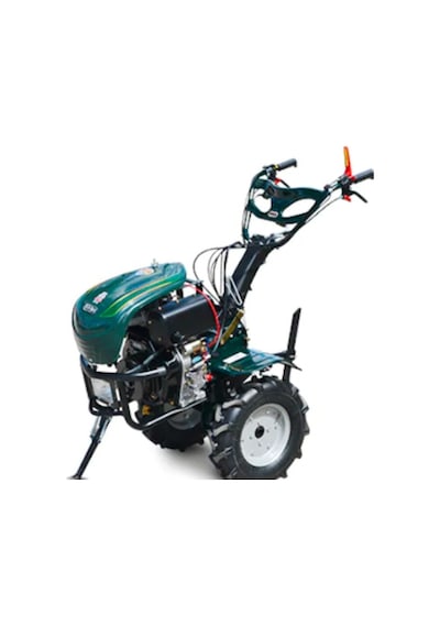 Kaan 54-S 10 HP 2+1 Dizel Çapa Makinesi