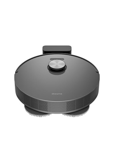 Dreame Bot L10s Pro Mop Robot Süpürge Black