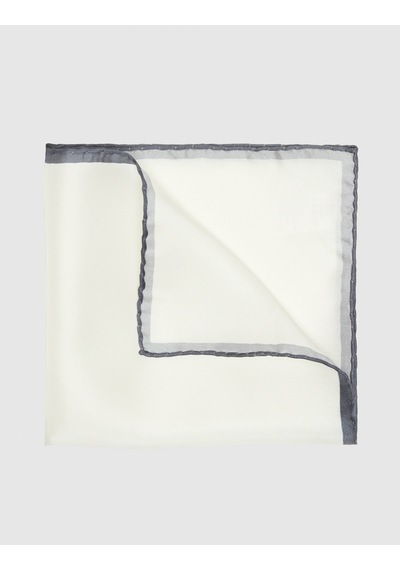 Cacharel Erkek Gri Mendil 50325444-100