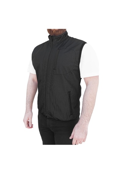 The Biker Jeans Phantom Smart Windstopper Rüzgar Geçirmez Yelek