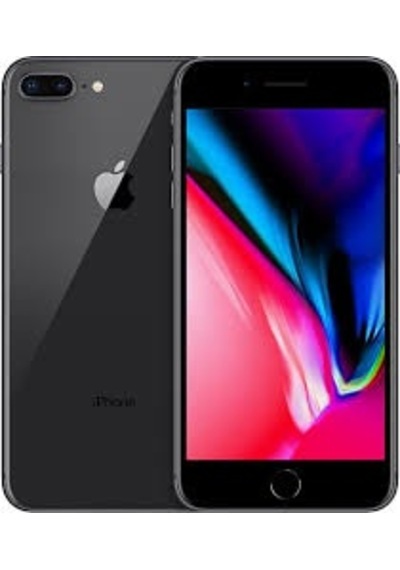 Apple İphone 8 Plus 64 GB Uzay Gri (Outlet)
