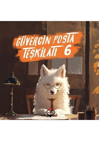 Güvercin Posta Teşkilatı 6 / Mehmet Çelik