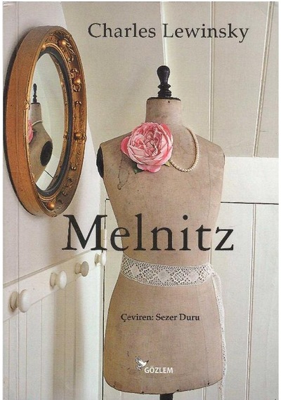 Melnitz - Charles Lewinsky 1.baskı