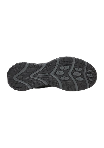 Merrell Merrell Cham Redux Ghost Se Unisex Siyah Günlük Ayakkabı 6000