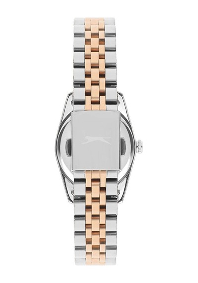 Kadın Kol Saati Sl.09.2240.3.03 Rose Gold - Gümüş