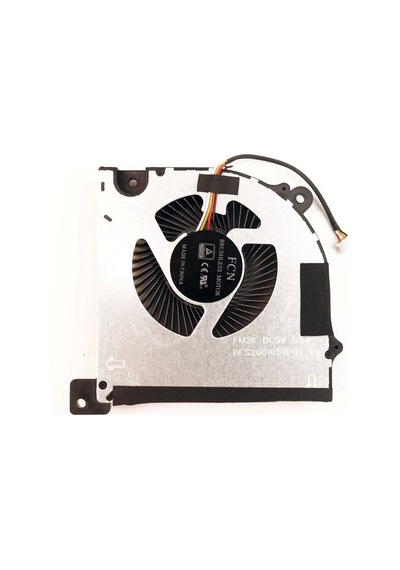 Acer Nitro 5 An515-46 Ph317-55 Notebook Gpu Fan