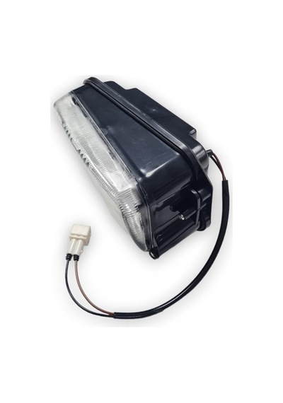 Skoda Pickup 1995-2001 Ön Tampon Sağ Sis Farı Lambası 6U0941702