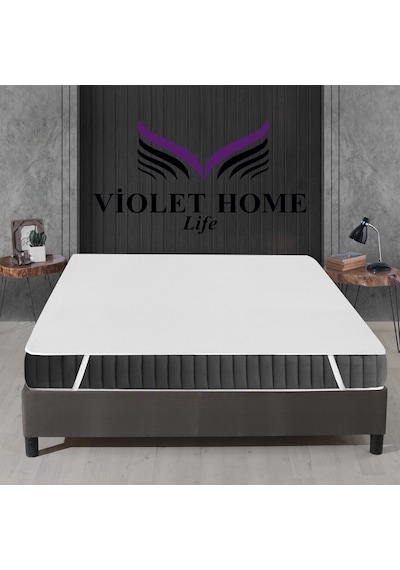 Violethome Sıvı Geçirmez Micro Alez ( Tüm Bedenler )