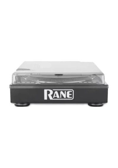 Rane Twelve Mkıı İçin Decksaver Koruyucu Kapak