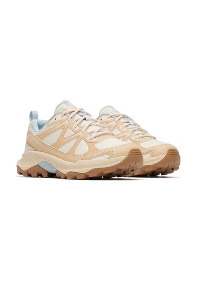 Merrell Tempo Exp Active Gore-tex Kadın Outdoor Ayakkabı-j00005498 Bej