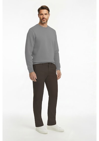 Goffra Erkek Ultra Esnek Relaxed Beli Lastikli Jogger Pantolon Kahverengi M702-r0433-03 Kahverengi Goffra Erkek Ultra Esnek Relaxed Beli Lastikli Jogger Pantolon Kahverengi M702-r0433-03 Kahverengi