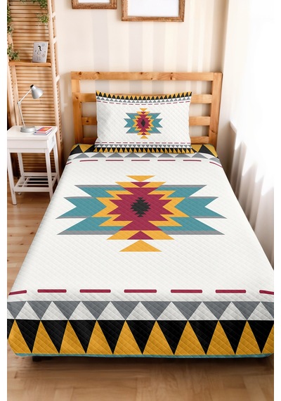 Etnik Geometrik Hardal Genç Odası Tek Kişilik Pike Takımı-bohem Turkuaz Bordo 160x220cm Yatak Örtüsü Mercansı Mum Fısıltısı Etnik Geometrik Hardal Genç Odası Tek Kişilik Pike Takımı-bohem Turkuaz Bordo 160x220cm Yatak Örtüsü Mercansı Mum Fısıltısı