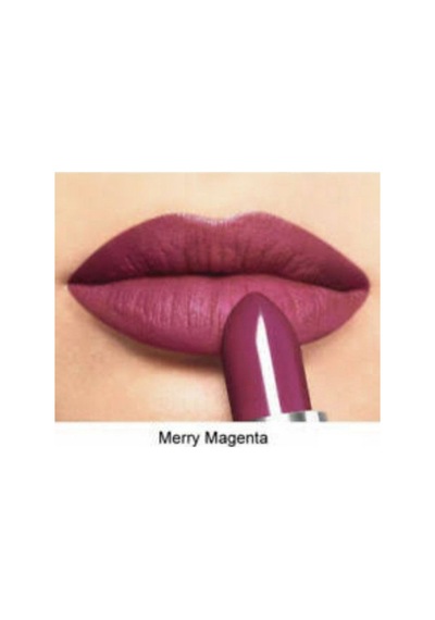 True Colour Merry Magenta Mate Ruj Diğer