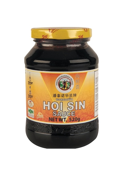 Pantai Hoisin Sos 520 G