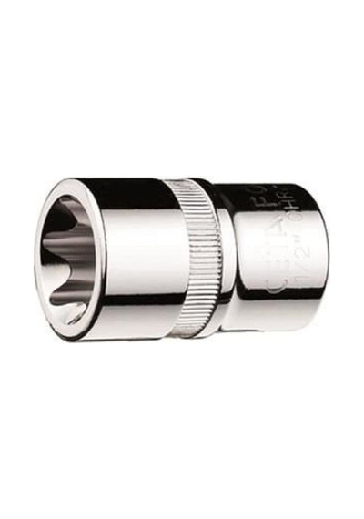 Ceta Form C26-10 E20 Dış Torx Lokma Anahtar