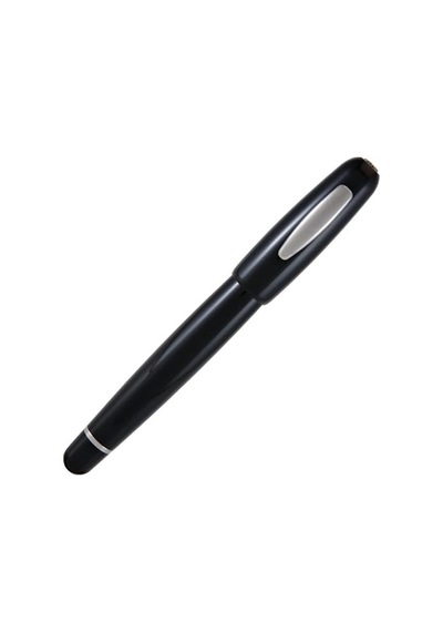 Monteverde Mega Fountain Pen Black - Omniflex Diğer