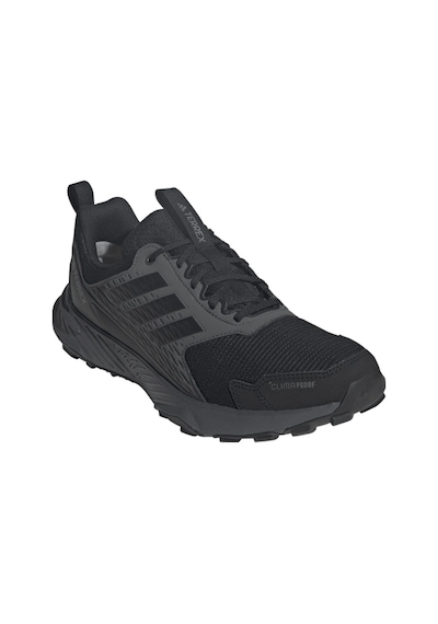 Adidas Terrex Tracefınder Erkek Spor Ayakkabı - Jı0274 Siyah