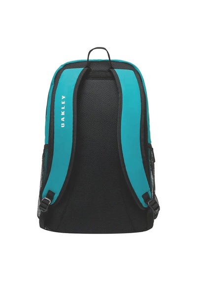 Oakley Bts Oakley Backpack Unisex Sırt Çantası Mavı-20 Litre Çok Renkli