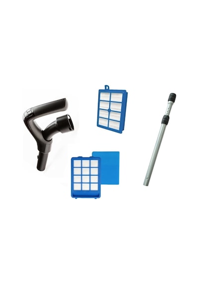 Philips Uyumlu Fc9912 Marathon Ultimate Kumanda+Boru+Filtre Seti (489373108)