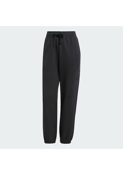 Black Adidas Kadın Eşofman Altı W All Szn Ft Pt Ix3810 001
