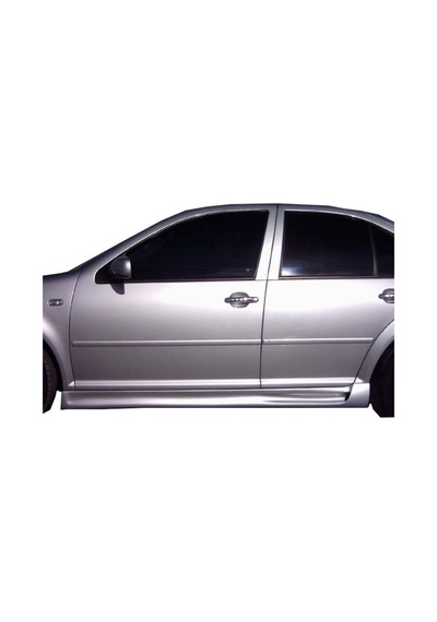 Volkswagen Bora Marşpiyel   Boyasız