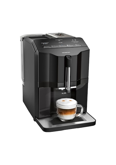 Siemens TI35A209RW Tam Otomatik Kahve Makinesi