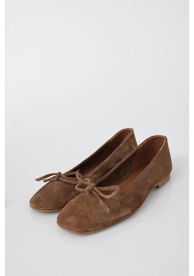 Bal Flexible Babet 25137 Bal Bej