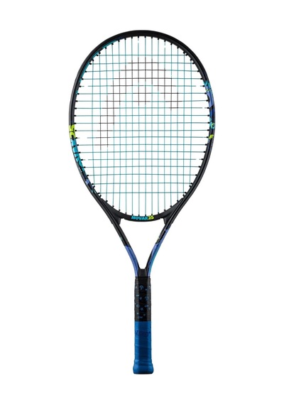 Head Novak Junior 25 Çocuk Tenis Raketi Grip L0/25"
