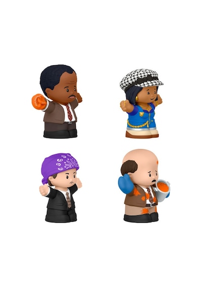 Little People Collector The Office HVG56