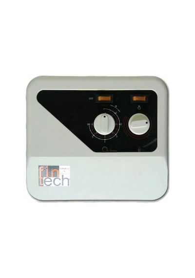 FINTECH Sauna Kontrol Paneli Manual Kontrol 3-9 kW-ToptancıyızBiz