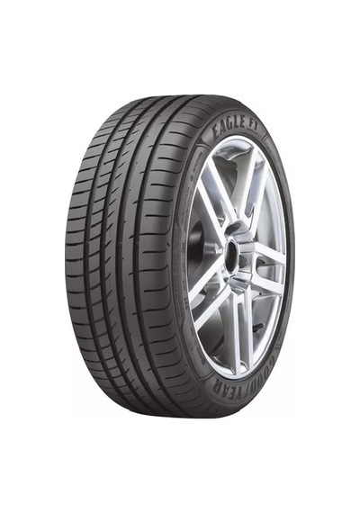 Goodyear Eagle F1 Asymmetric 2 245/35R18 88y Rof Yaz Lastiği 2024