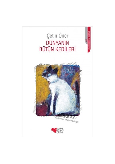 Dünyanın Bütün Kedileri N11.2695