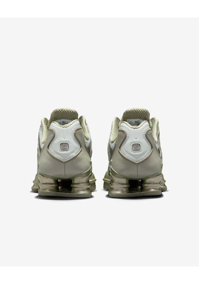Nike Shox Tl Ar3566-006 Çok Renkli