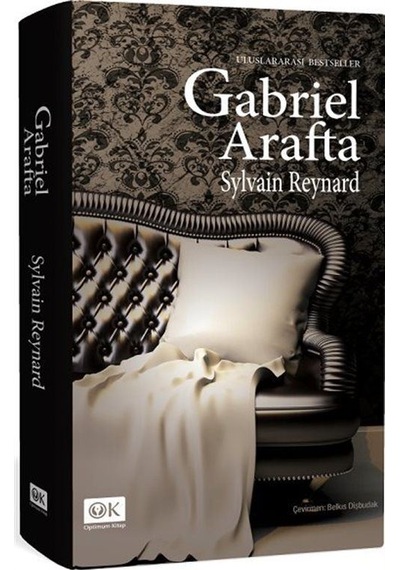 Gabriel Arafta - Sylvain Reynard Reynard - Optimum Kitap