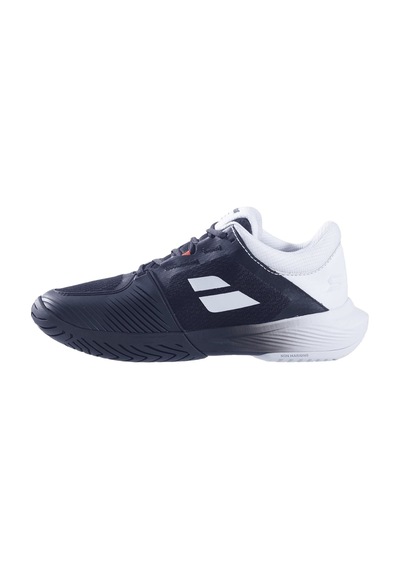 Babolat Babolat Sfx 4 All Court Men Erkek Mavi Tenis Ayakkabısı 9248 Lacivert