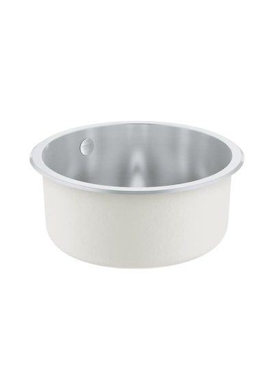 Grohe K200 Paslanmaz Çelik Eviye 31720Sd0