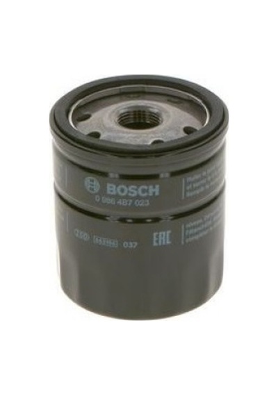 Bosch 09864B7023 Yağ Filtresi N11.8037