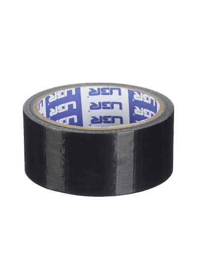 Duct Tape Takviye Tamir Bandı 48 Mm X10 Metre Çok Amaçlı