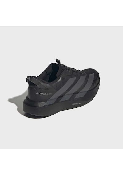 Adidas Kk0311 Adızero Evo Sl Atr M Erkek Yürüyüş Koşu Ayakkabısı Siyah