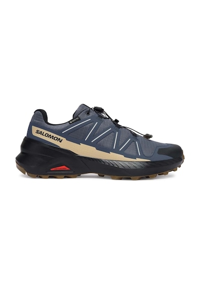 Salomon Speedcross Peak Gtx Gore-tex Erkek Spor Ayakkabı Lacivert-24440
