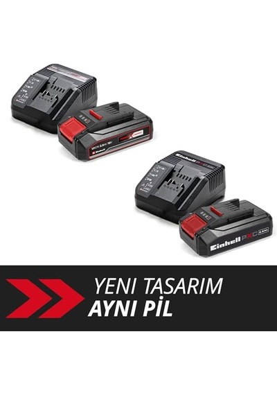 4 0 Ah Pxc- Cb 2 Akü