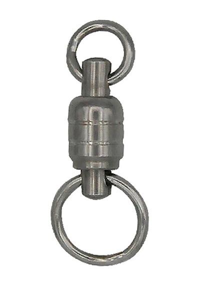 Owner 72751 Tough Stainless Swivel No:4 Standart