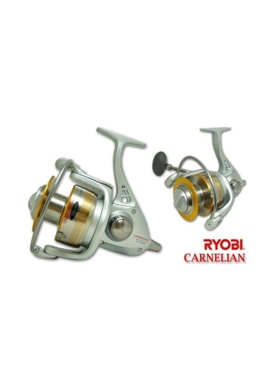 Ryobi Carnelian 10000 ( Jıg Reel )