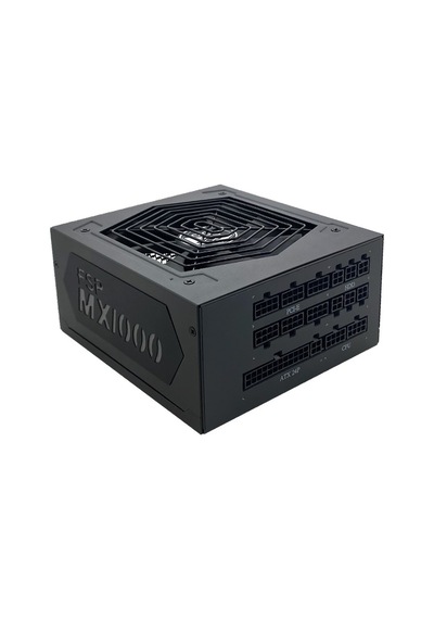 Fsp HYDRO MX PPA10A2600 80+ Bronze  Güç Kaynağı 1000 W