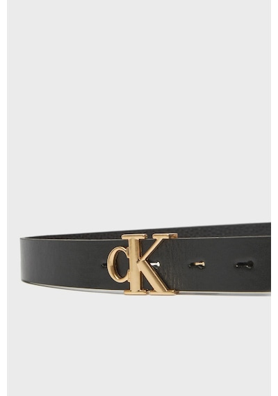 Calvin Klein Kadın Kemer Lv04k7005gyıq Black