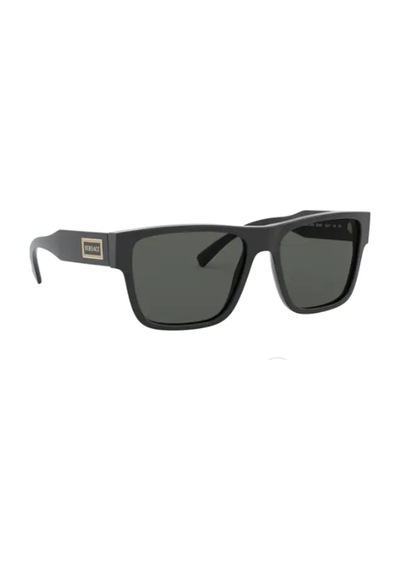 Versace 4379 GB1/87 56-17 140 Erkek Güneş Gözlüğü