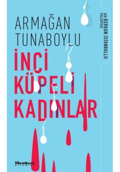İnci Küpeli Kadınlar - Kyut-900132