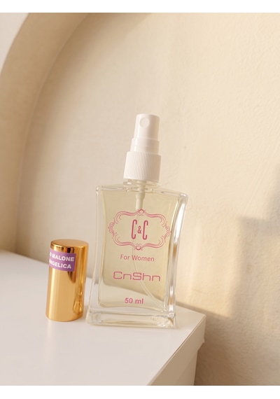Angelica Essence Eau De Parfum Jo Malone Angelica Muadili Aromatik - Odunsu