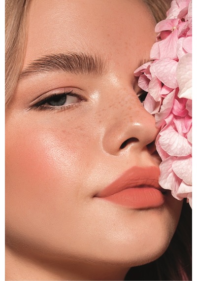Farmasi Farmasi Creamy Lipstick 08 Spice