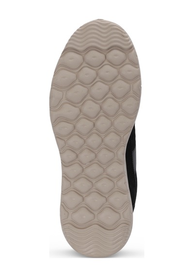 Slazenger Dıonıs I Erkek Siyah / Beyaz Günlük Spor Ayakkabısı Siyah - Beyaz